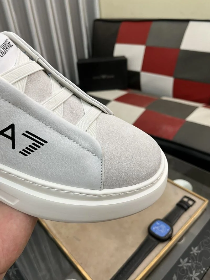 Stylish Armani Shoes 15229
