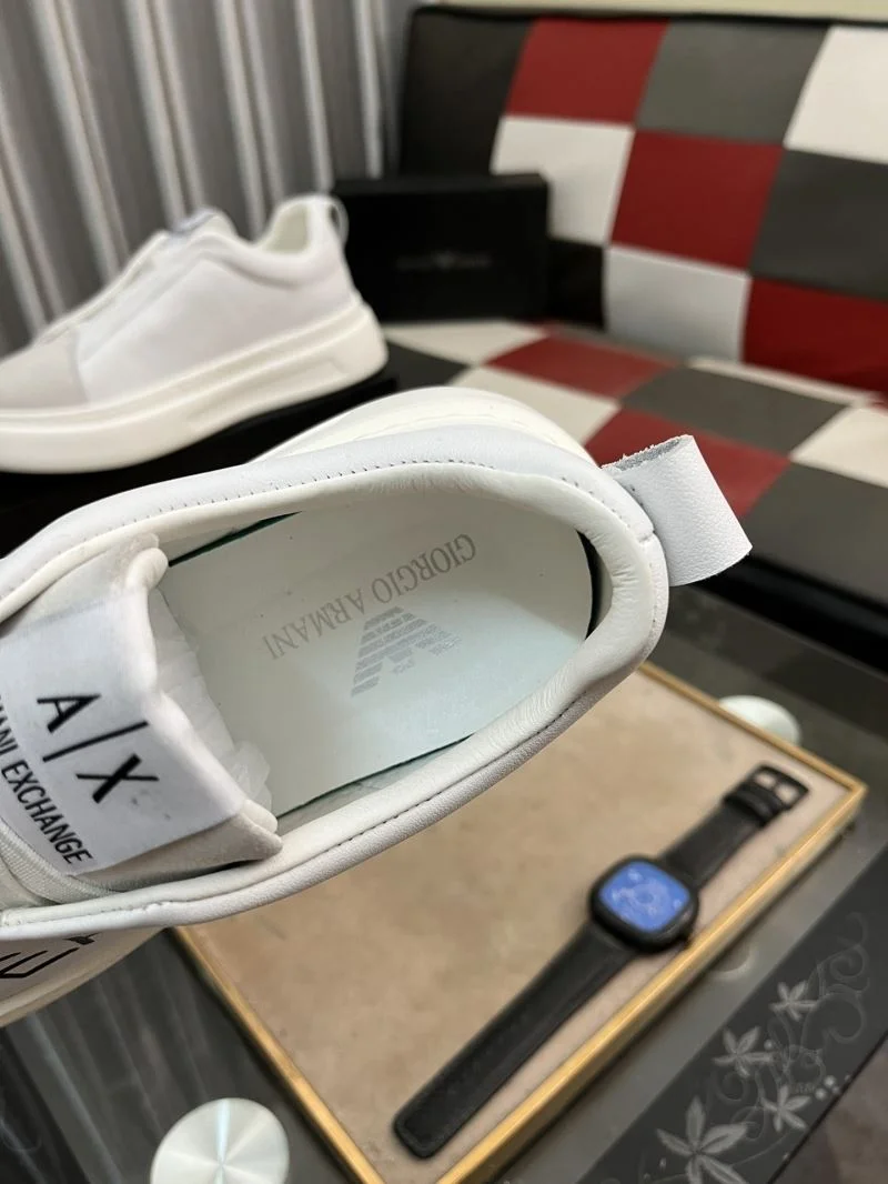 Stylish Armani Shoes 15229