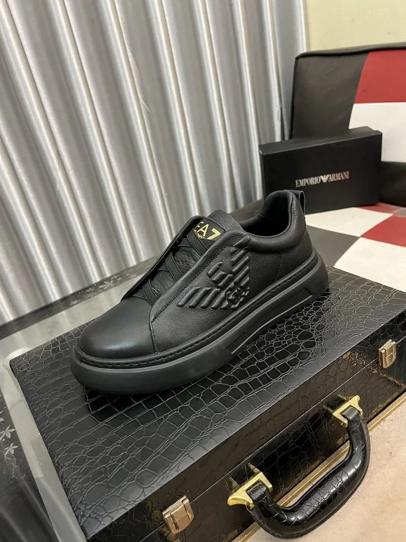 Functional Armani Shoes 15230