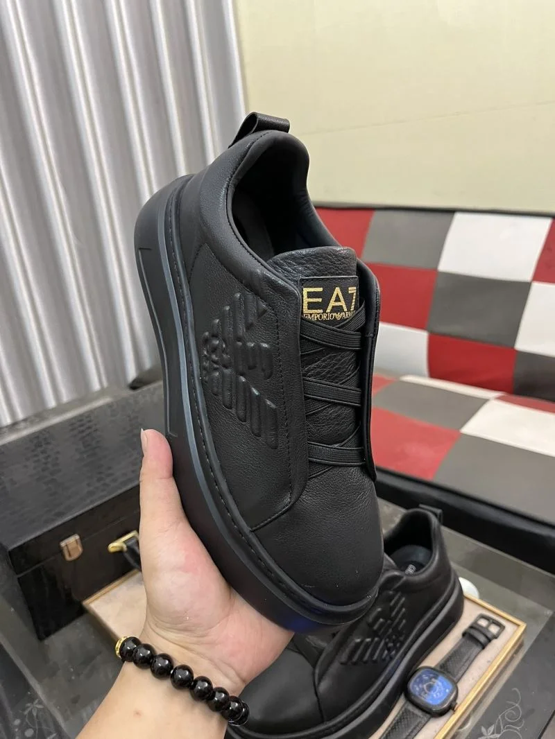 Functional Armani Shoes 15230