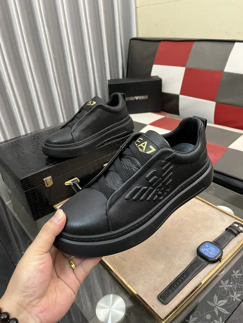 Functional Armani Shoes 15230