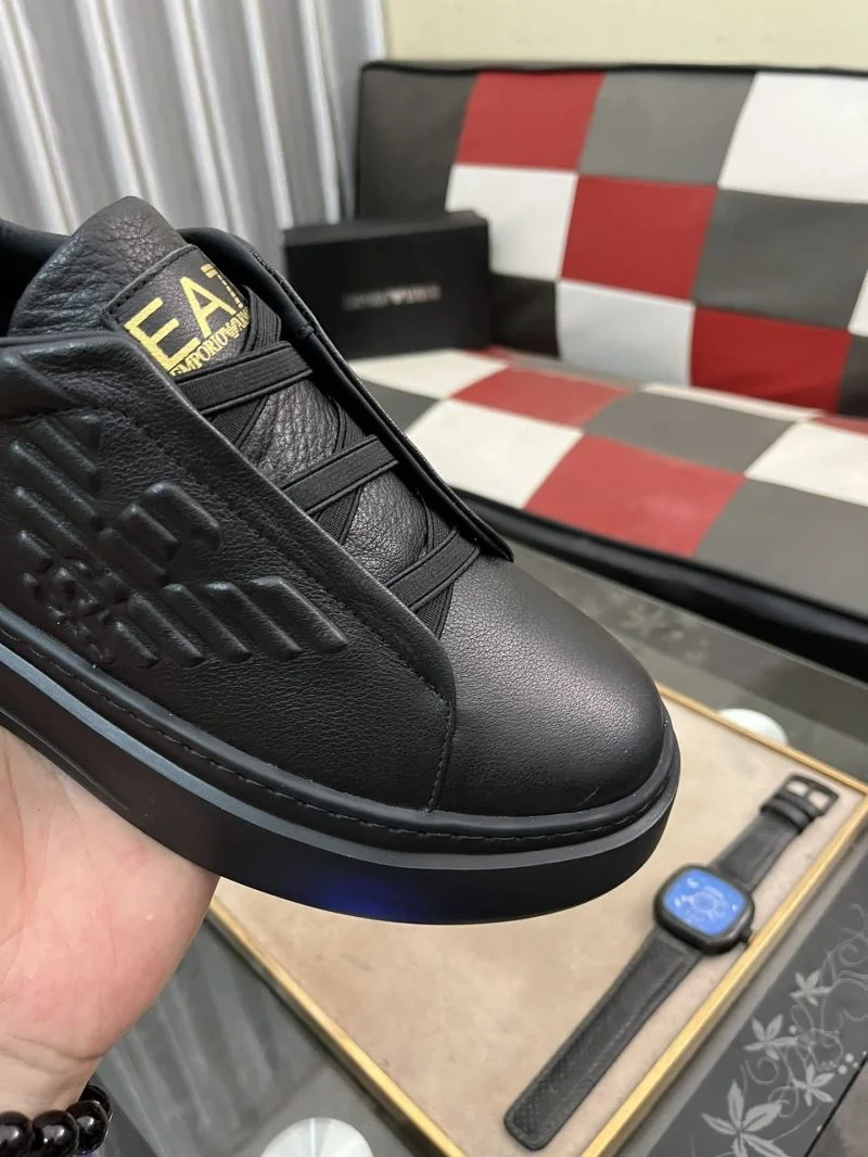Functional Armani Shoes 15230
