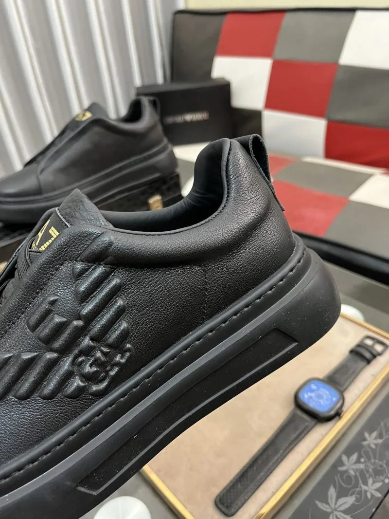 Functional Armani Shoes 15230