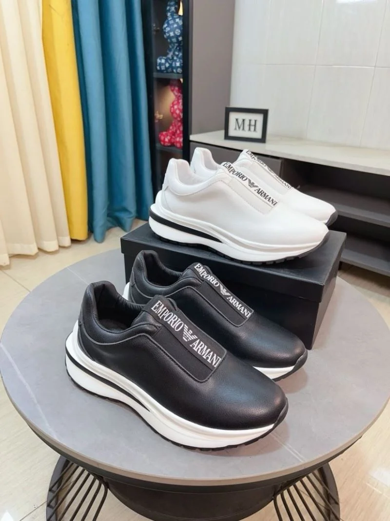 Armani Shoes FashionForward 15232