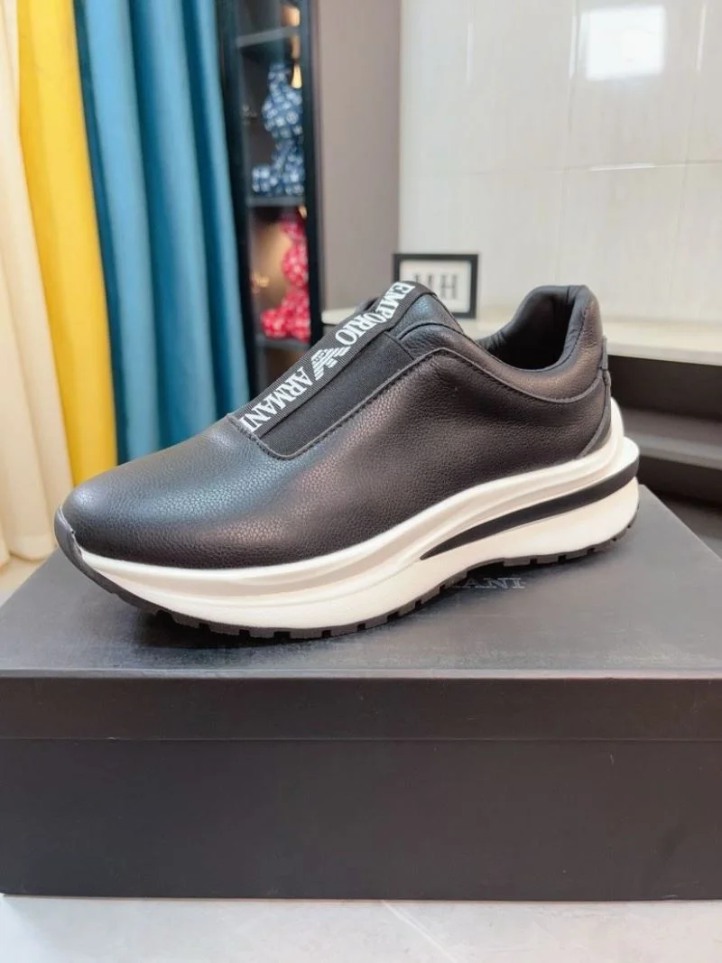 Armani Shoes FashionForward 15232