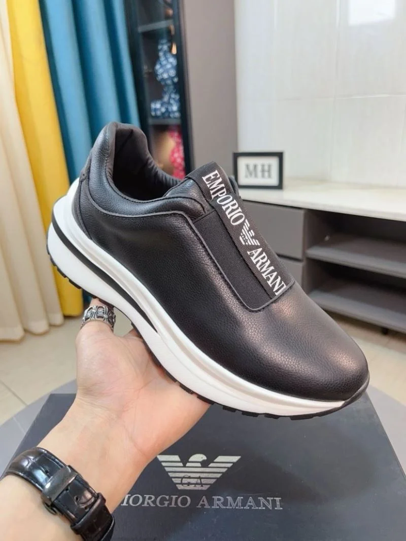 Armani Shoes FashionForward 15232
