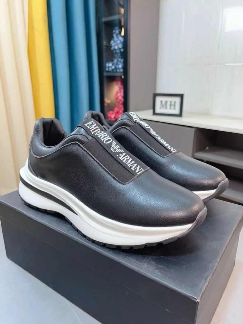 Armani Shoes FashionForward 15232