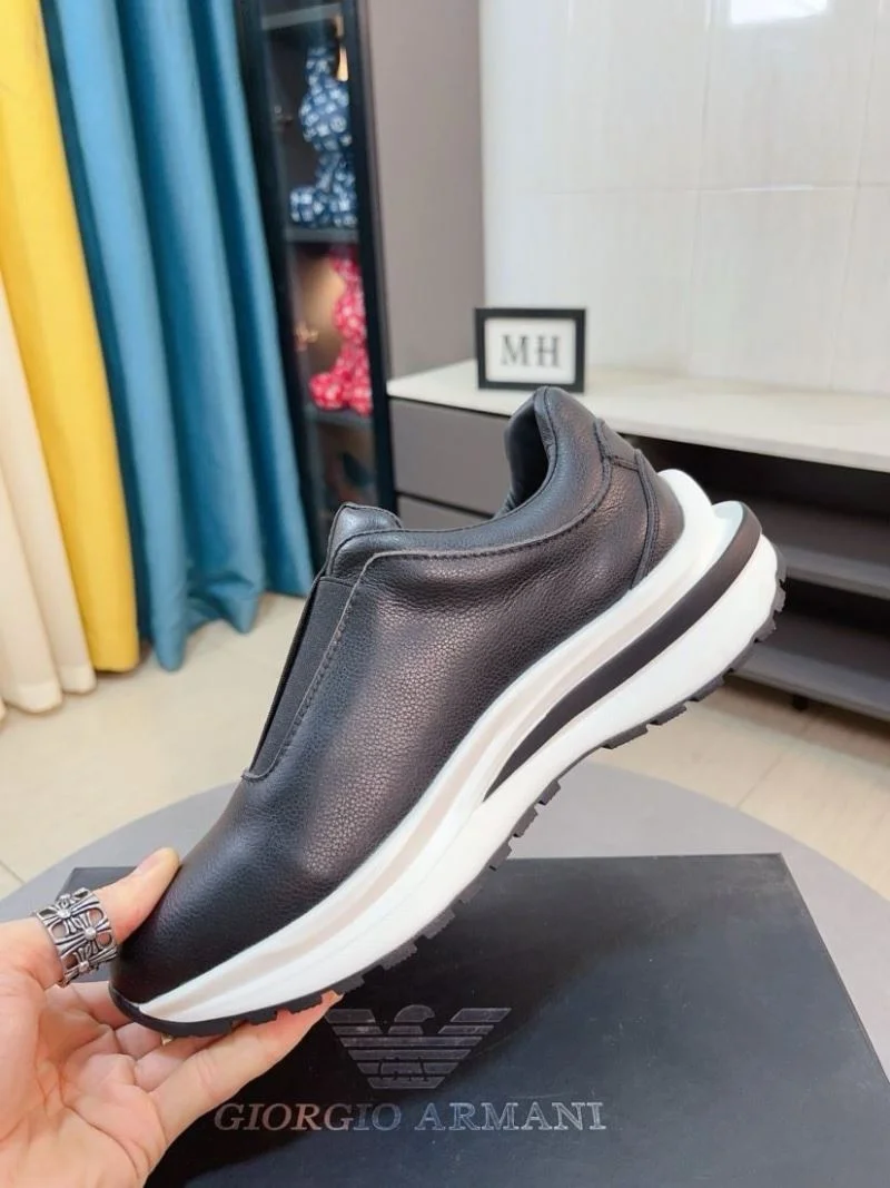 Armani Shoes FashionForward 15232