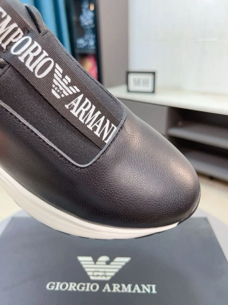 Armani Shoes FashionForward 15232