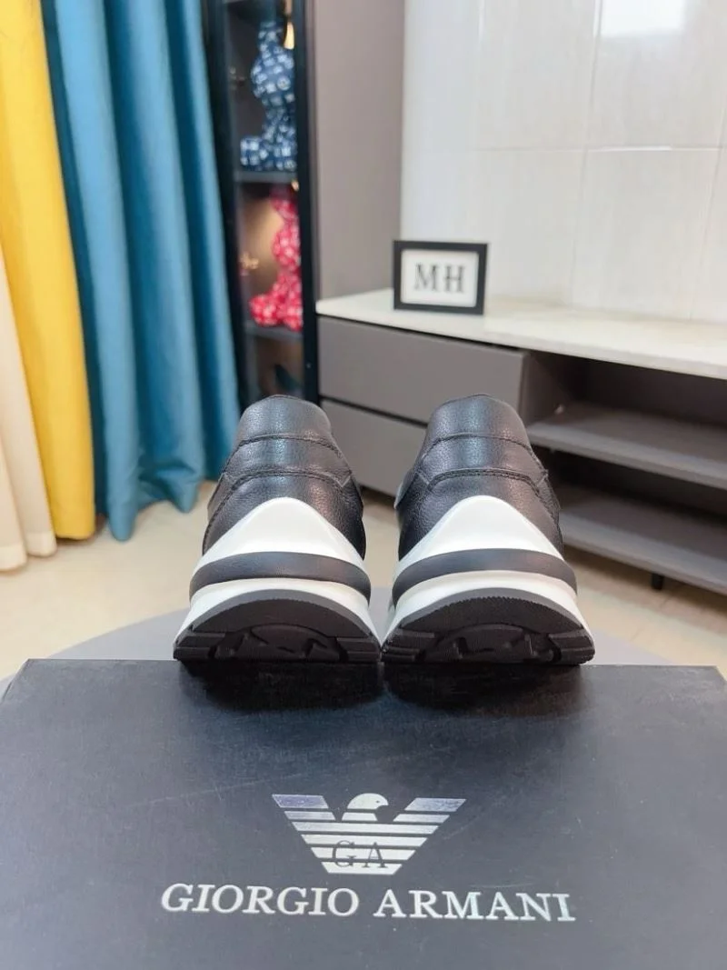 Armani Shoes FashionForward 15232