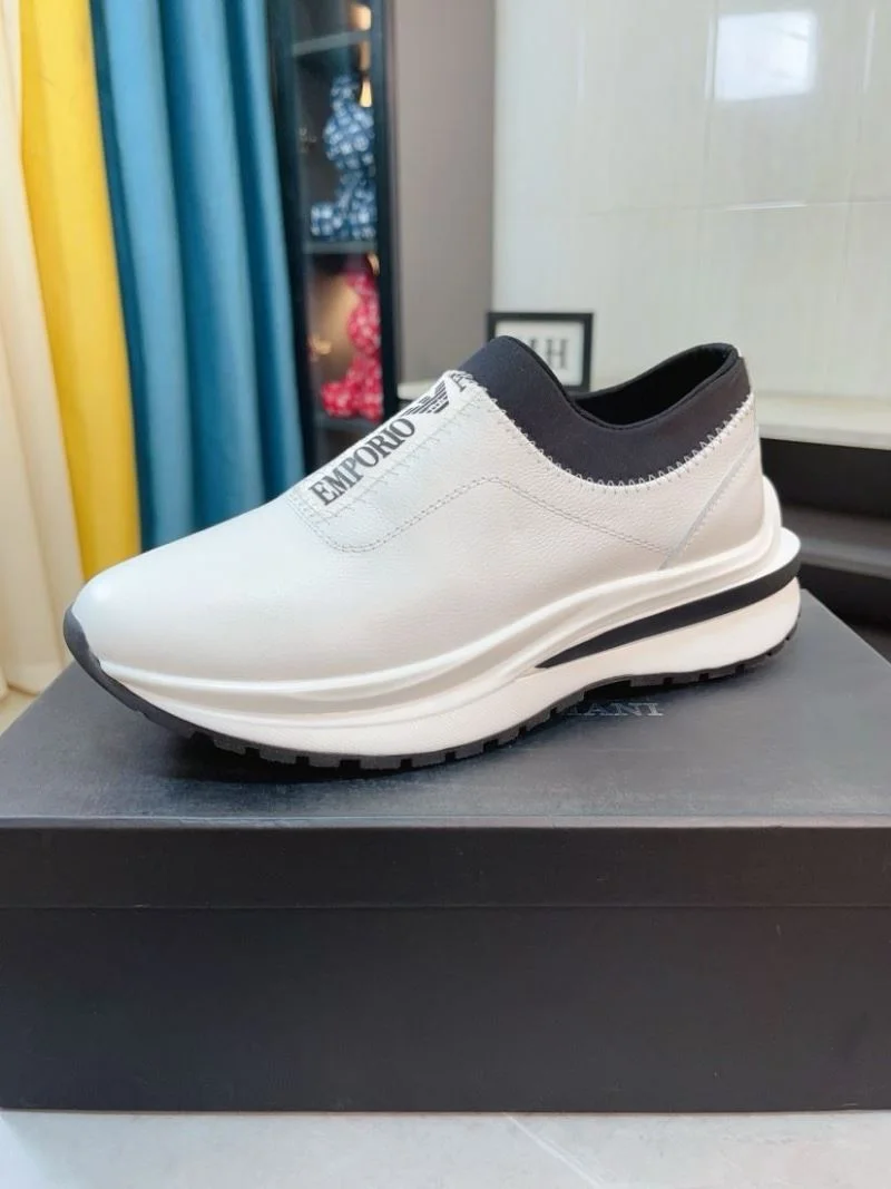 Affordable Armani Shoes 15224