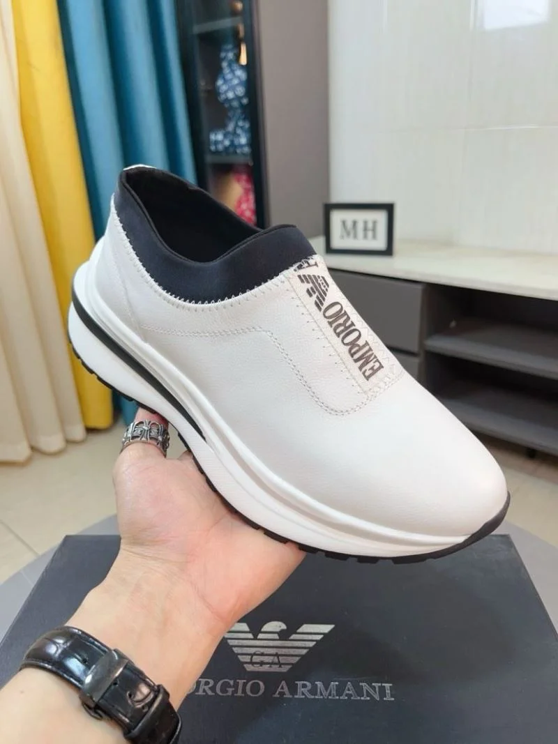 Affordable Armani Shoes 15224