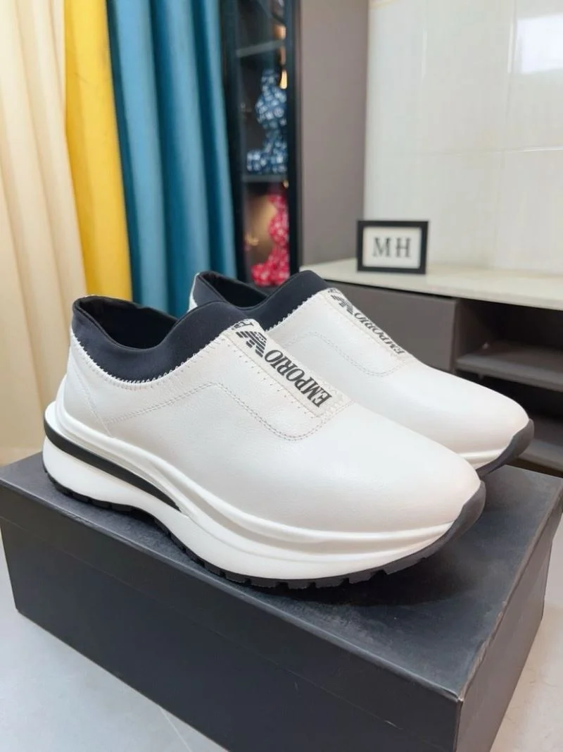 Affordable Armani Shoes 15224