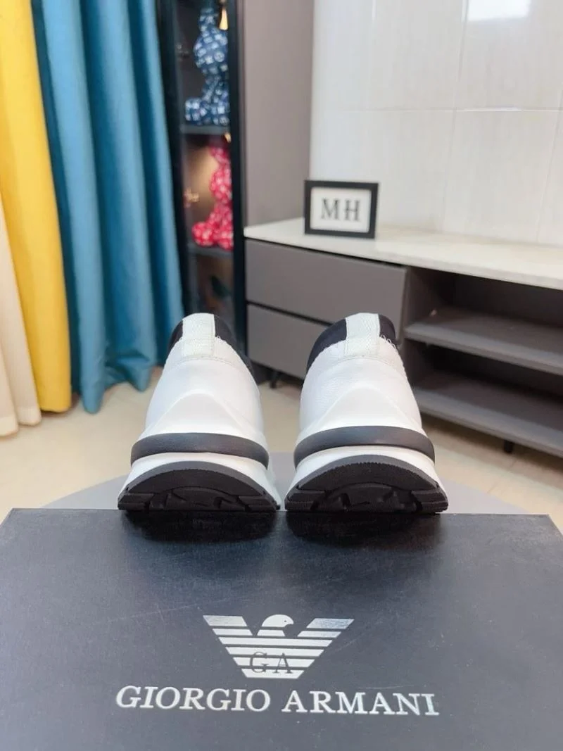 Affordable Armani Shoes 15224