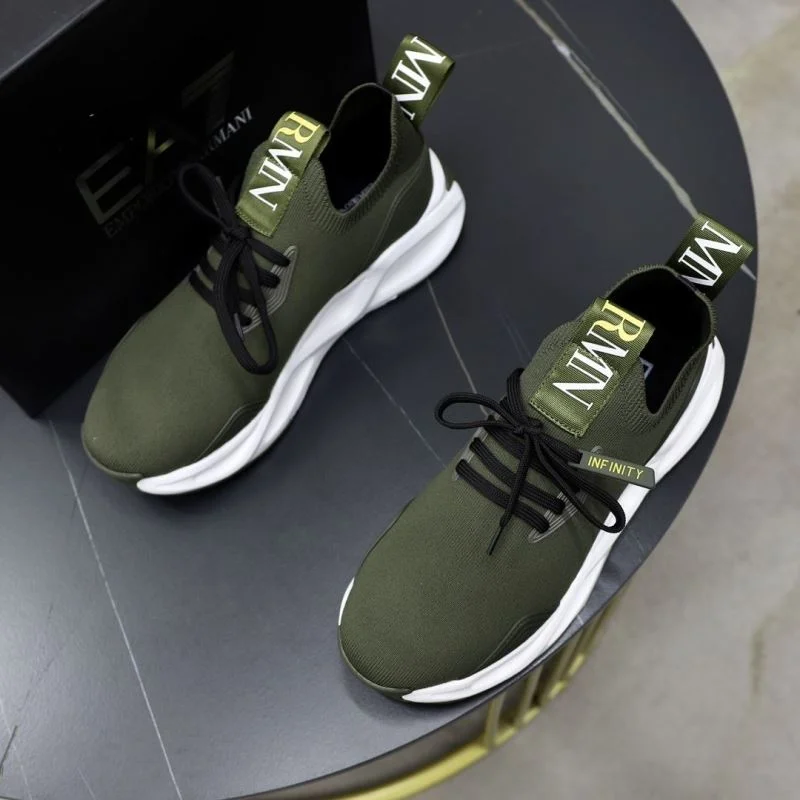 Trendsetting Armani Shoes 15237