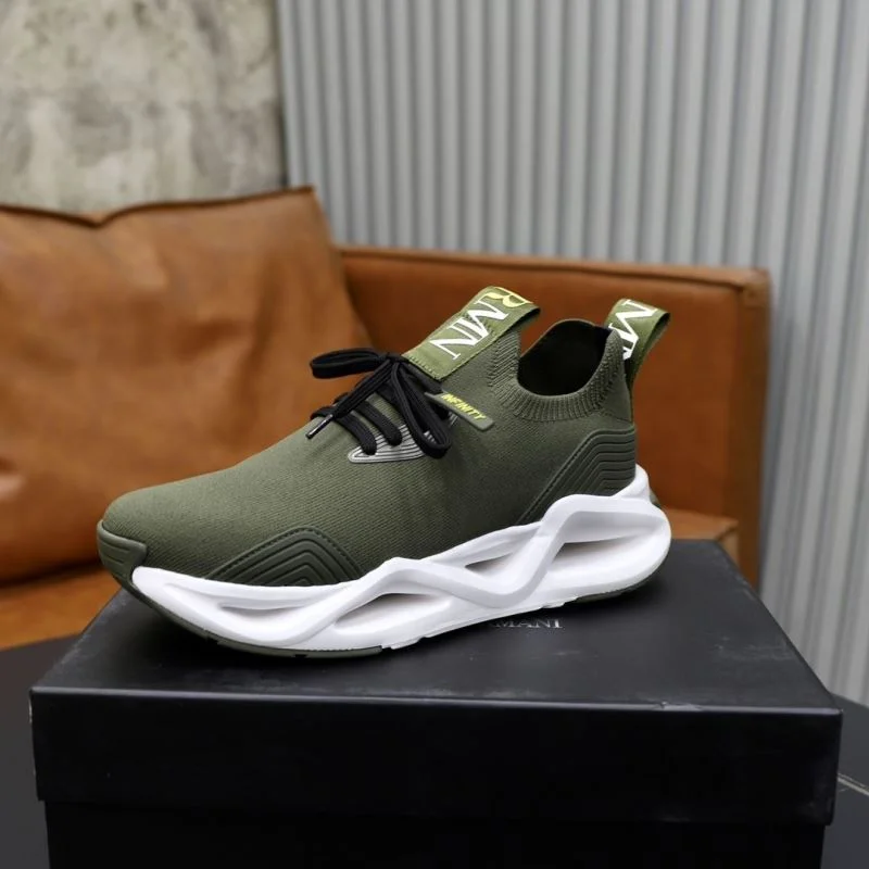 Trendsetting Armani Shoes 15237