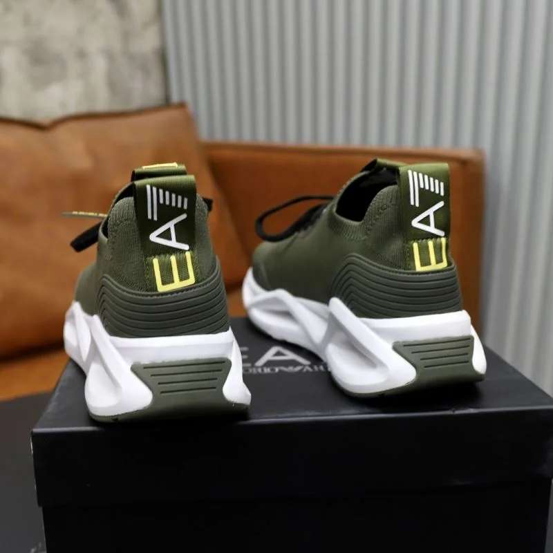 Trendsetting Armani Shoes 15237