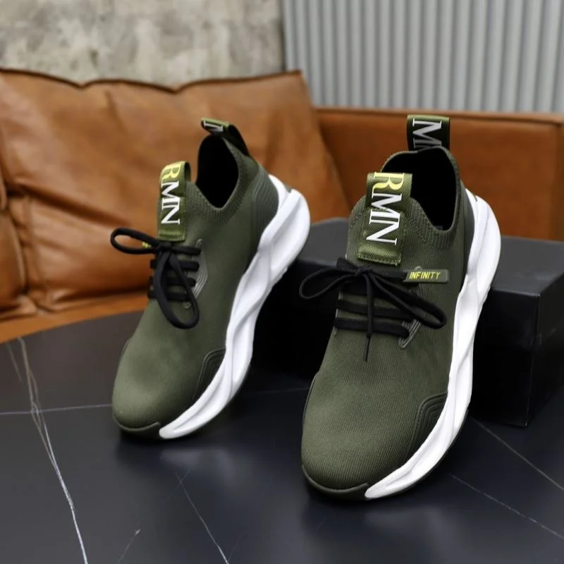 Trendsetting Armani Shoes 15237