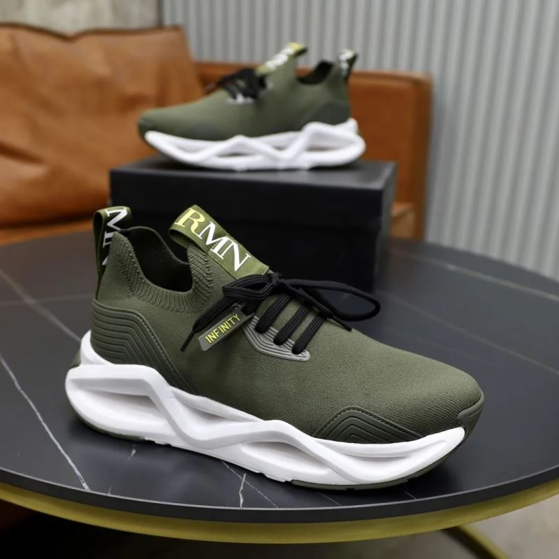 Trendsetting Armani Shoes 15237