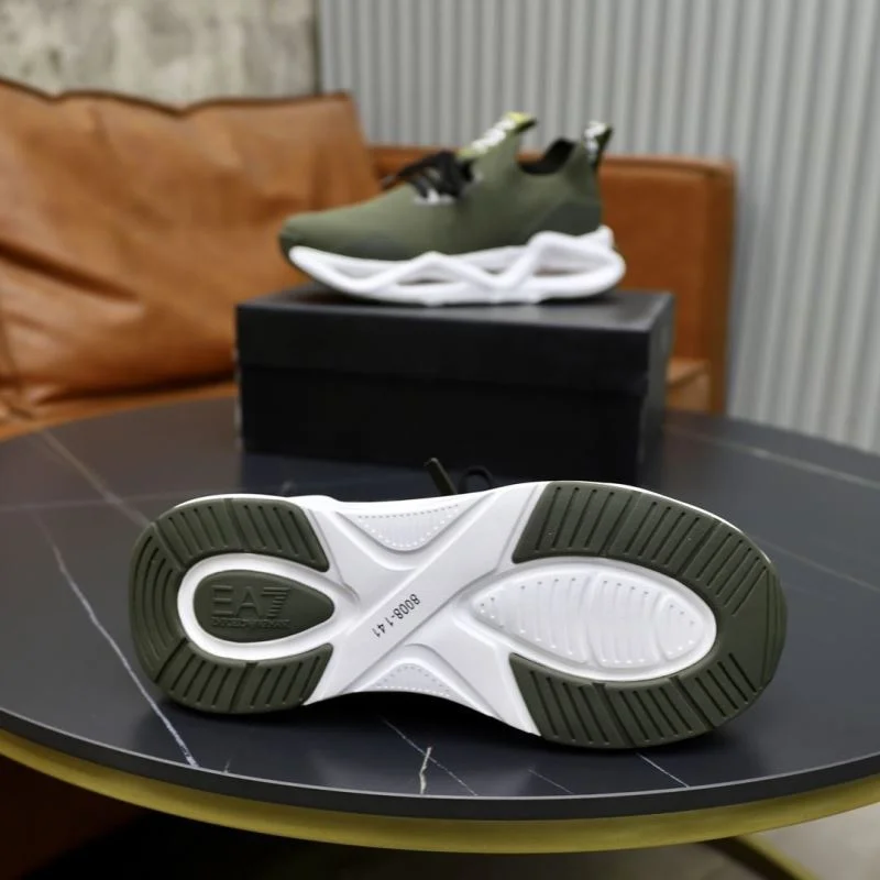 Trendsetting Armani Shoes 15237