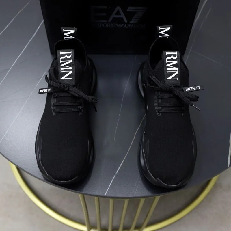 Armani Shoes Thermal 15219