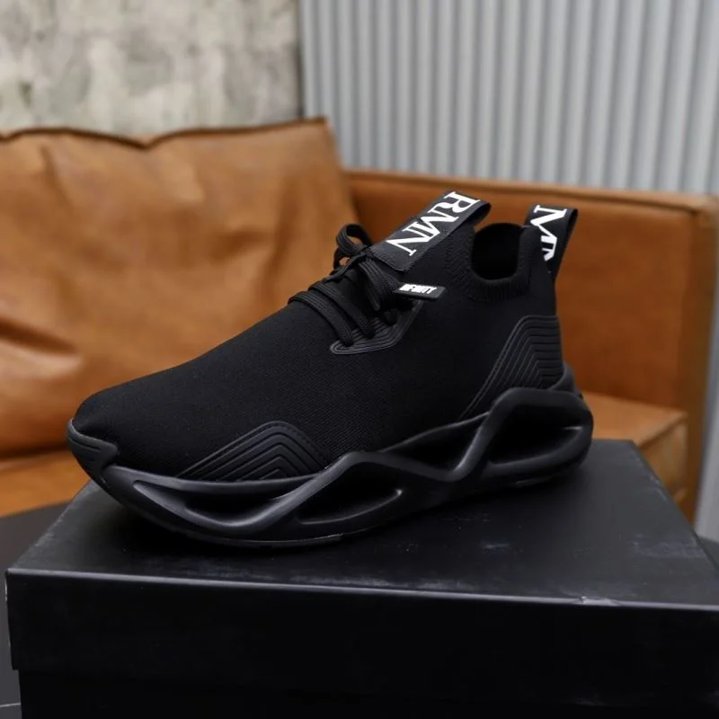 Armani Shoes Thermal 15219