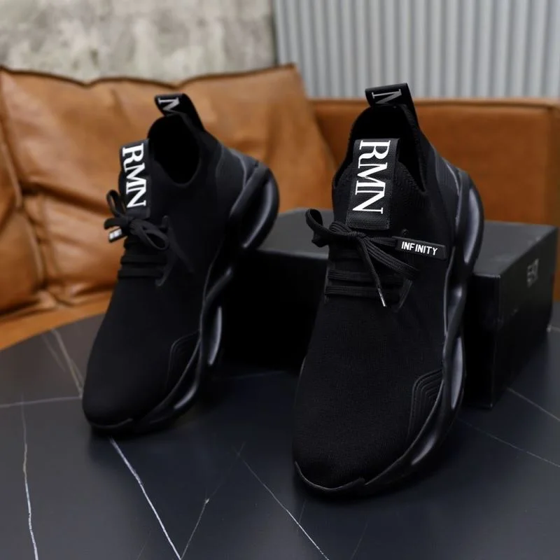 Armani Shoes Thermal 15219