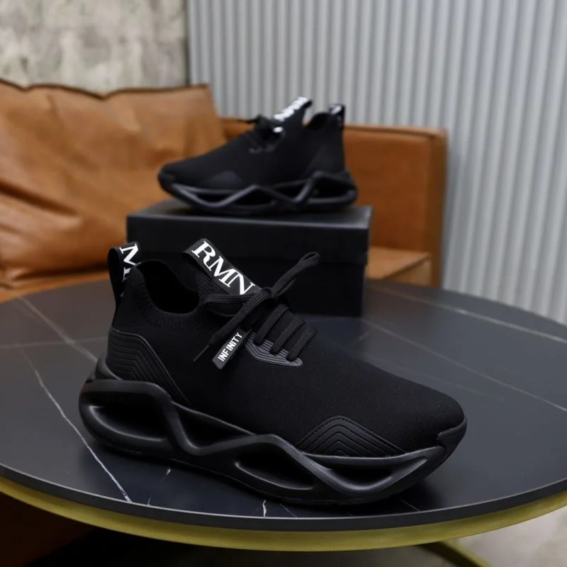 Armani Shoes Thermal 15219