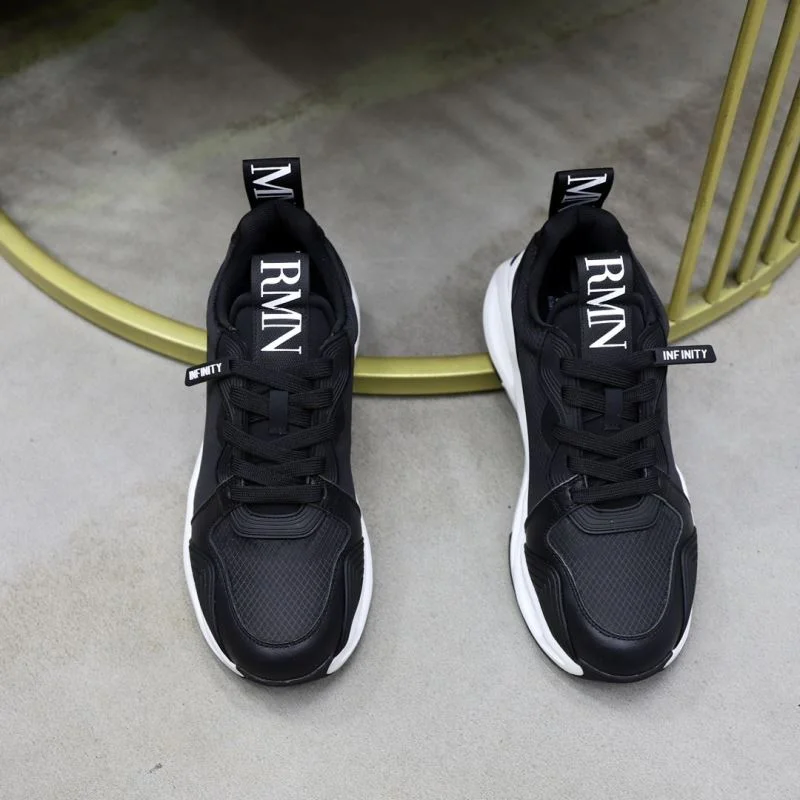 Minimalist Armani Shoes 15227