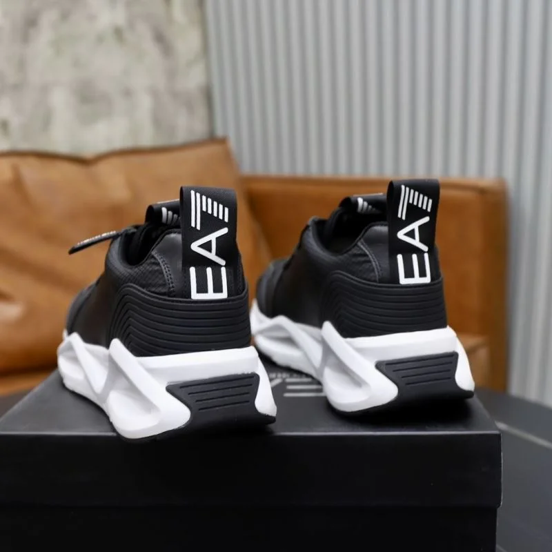 Minimalist Armani Shoes 15227