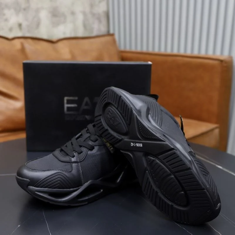 Armani Shoes Attractive 15220