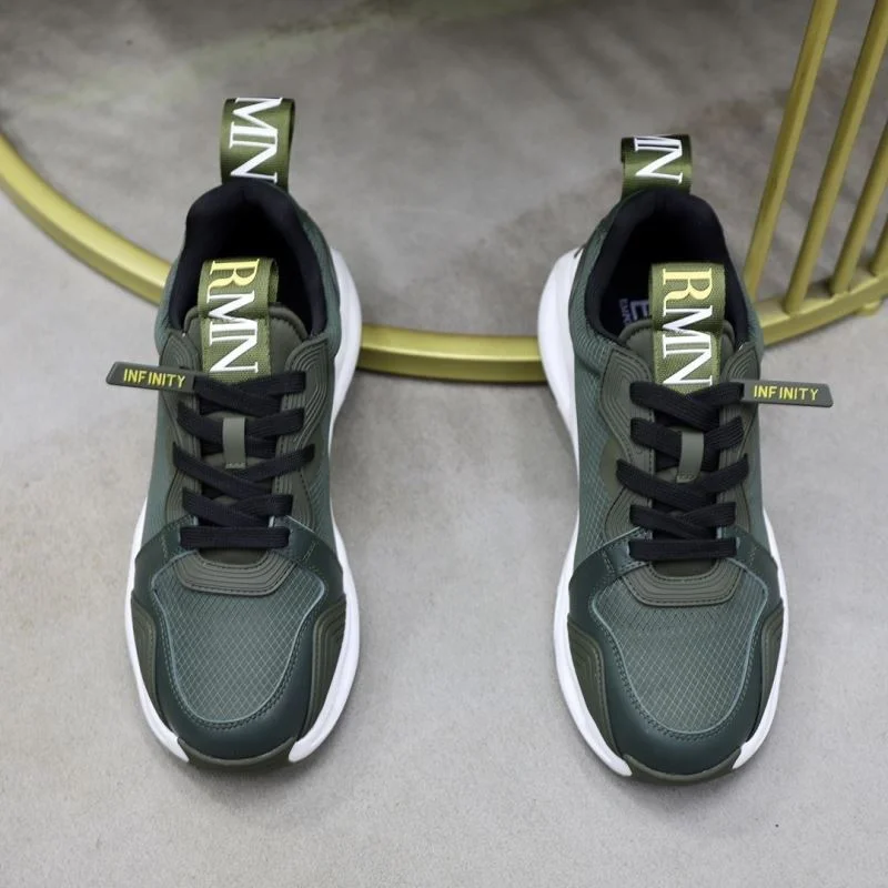 Armani Shoes FreshLook 15222