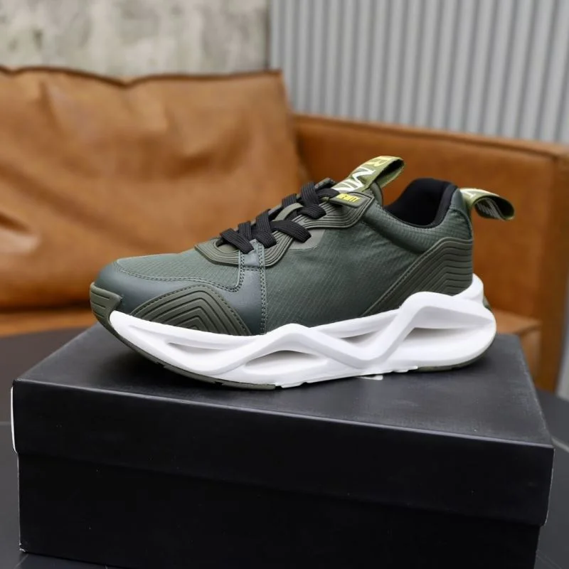 Armani Shoes FreshLook 15222