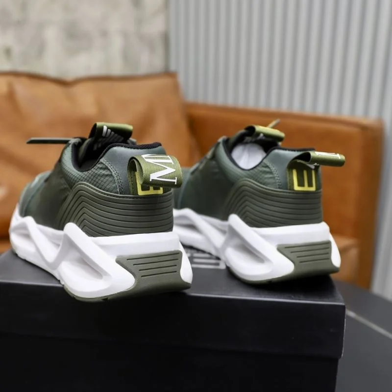 Armani Shoes FreshLook 15222