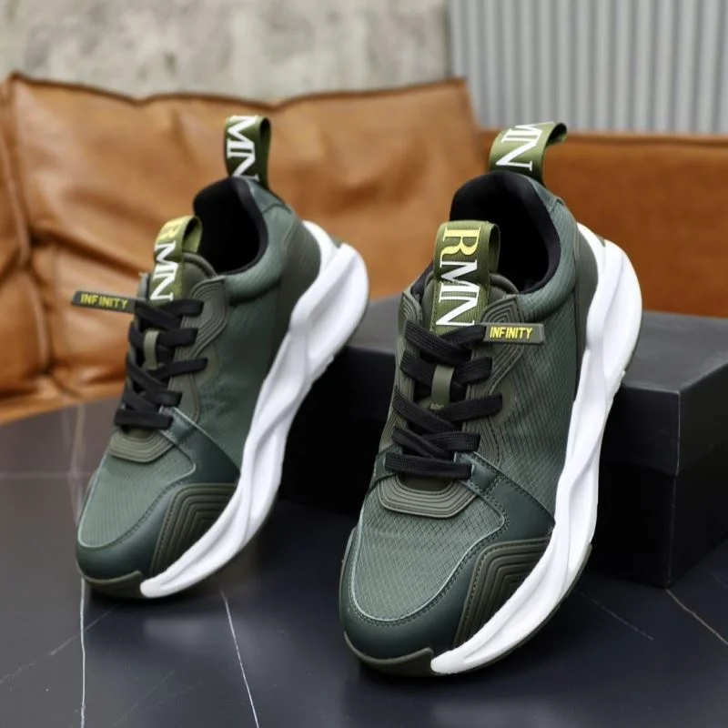 Armani Shoes FreshLook 15222