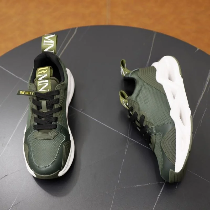 Armani Shoes FreshLook 15222