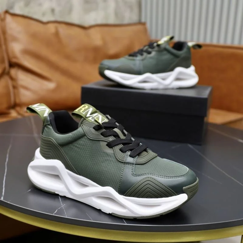 Armani Shoes FreshLook 15222