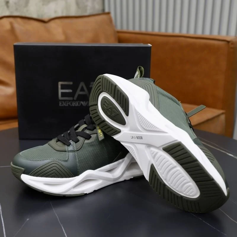 Armani Shoes FreshLook 15222