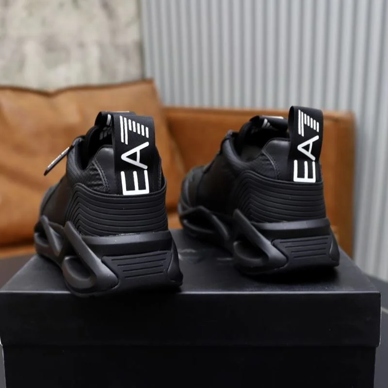 Armani Shoes Bold 15217