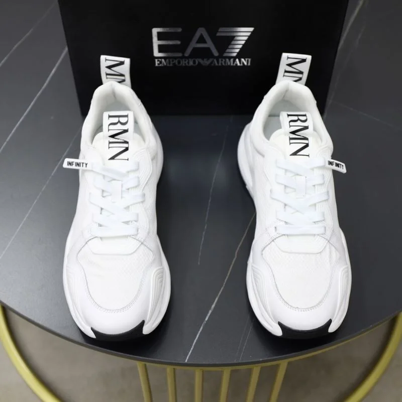 Armani Shoes Comfortable 15213