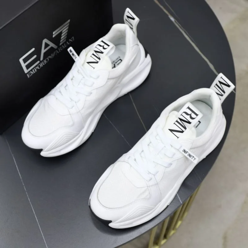 Armani Shoes Comfortable 15213
