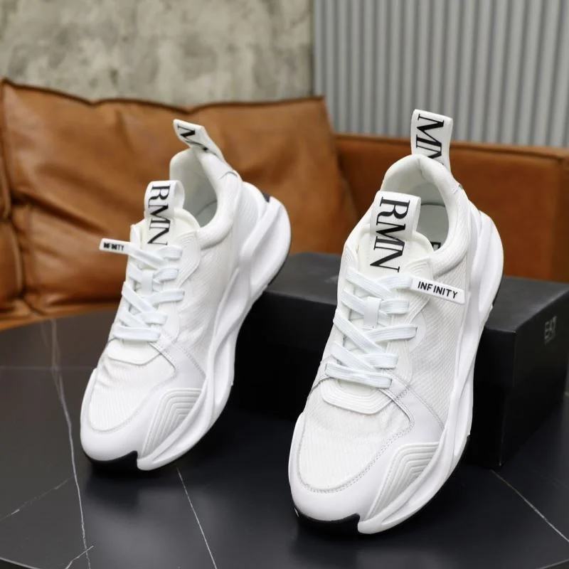 Armani Shoes Comfortable 15213