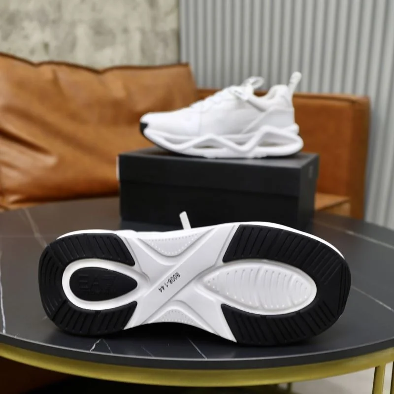 Armani Shoes Comfortable 15213