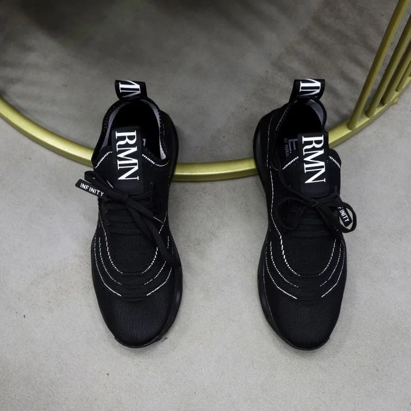 WaterResistant Armani Shoes 15215