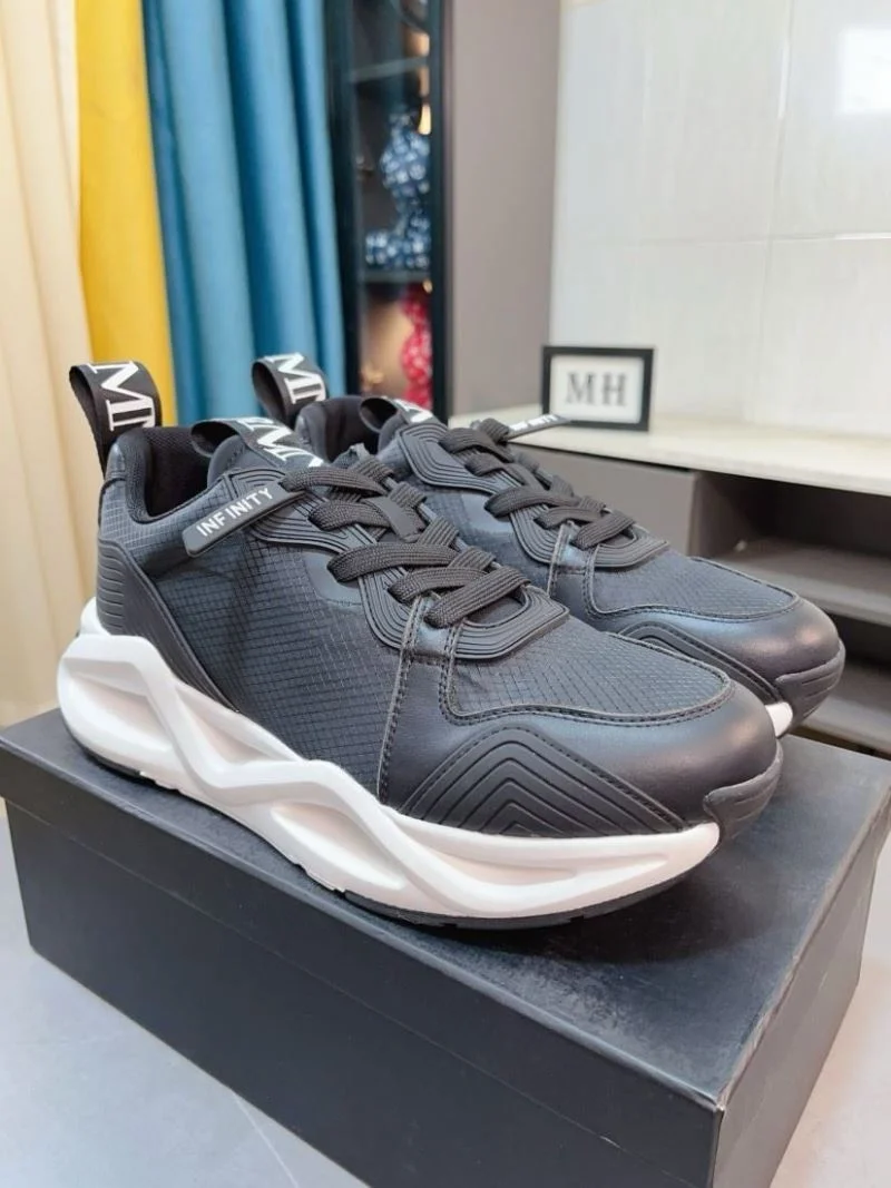 Breathable Armani Shoes 15201