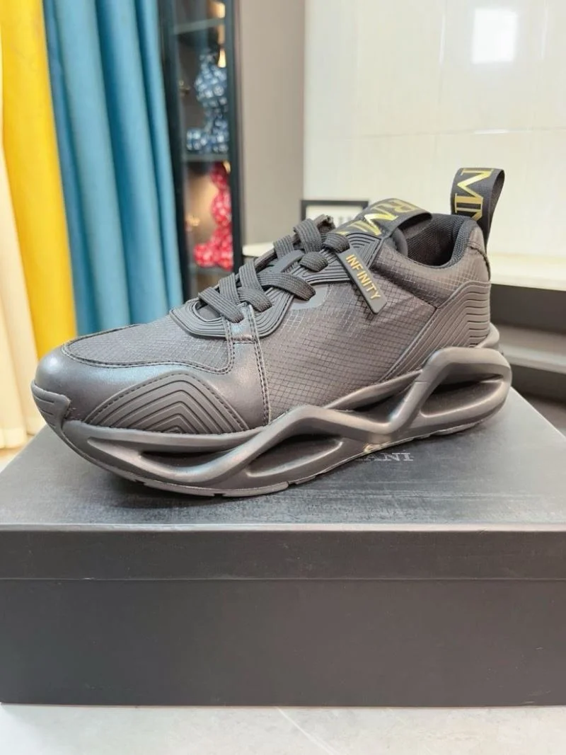 Durable Armani Shoes 15209