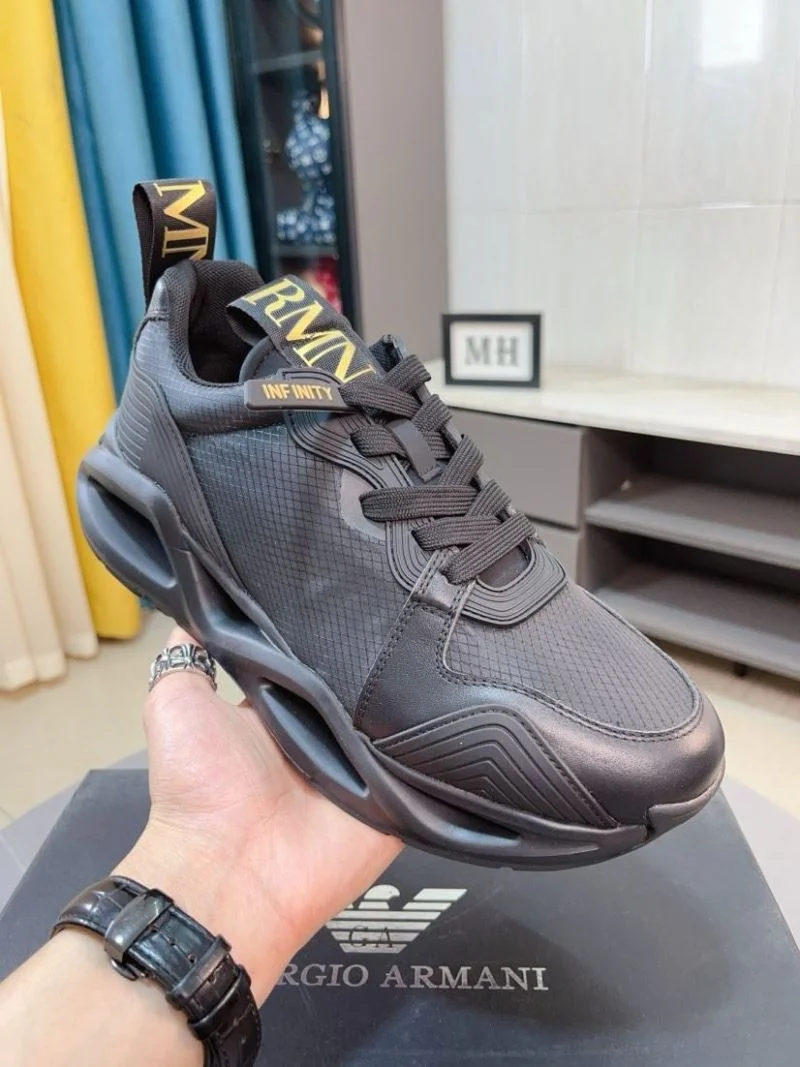 Durable Armani Shoes 15209