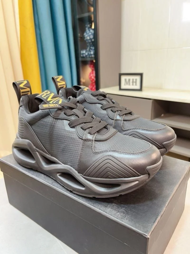 Durable Armani Shoes 15209
