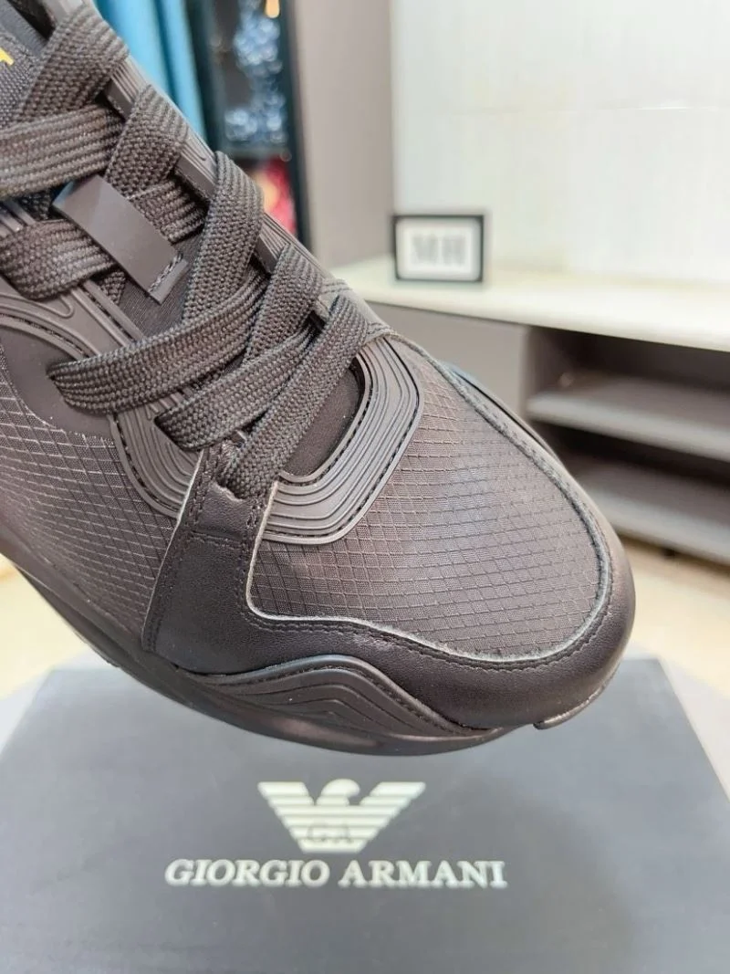 Durable Armani Shoes 15209