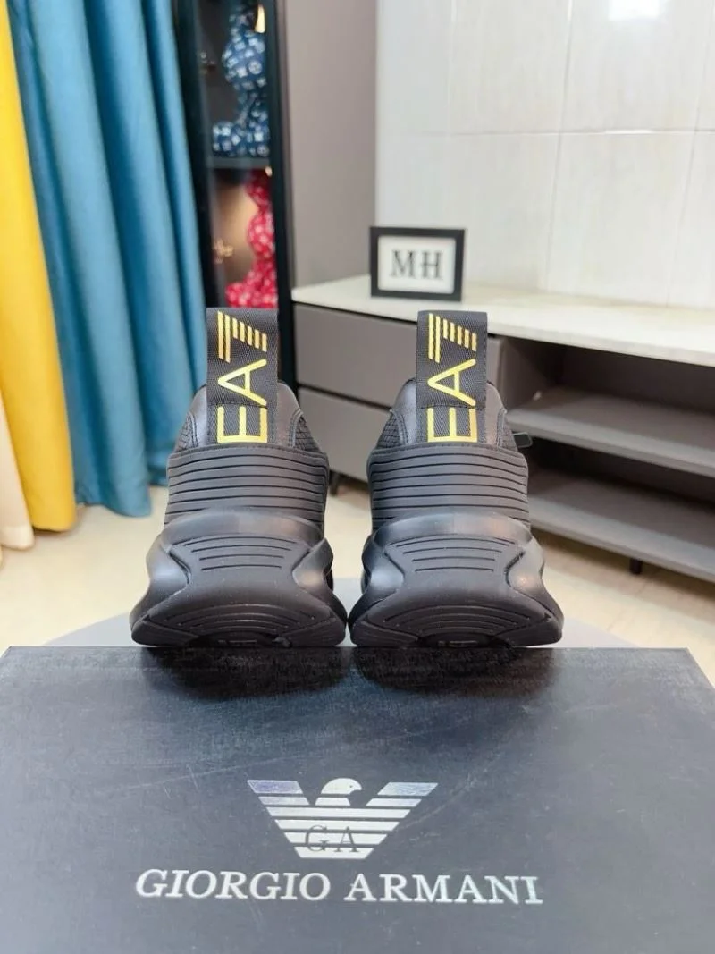 Durable Armani Shoes 15209